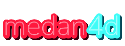 medan4d — logo kanal