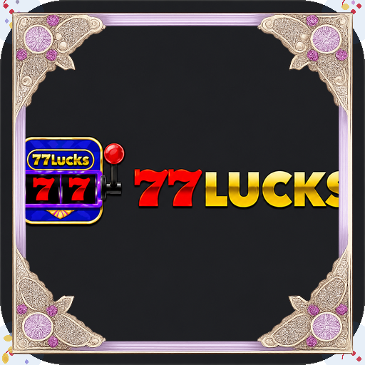 77lucks — mitra unggulan