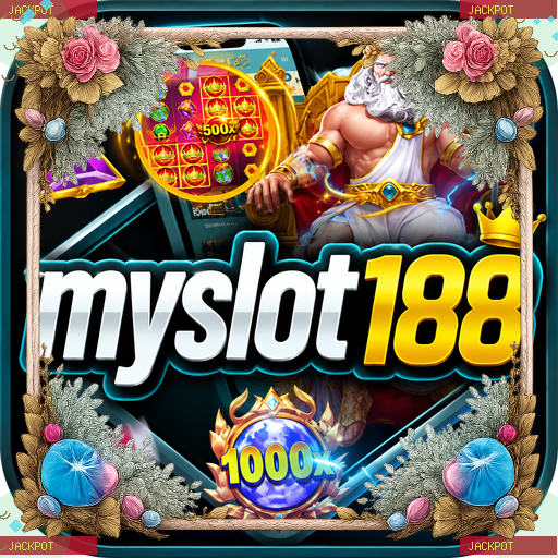 myslot188 — mitra unggulan