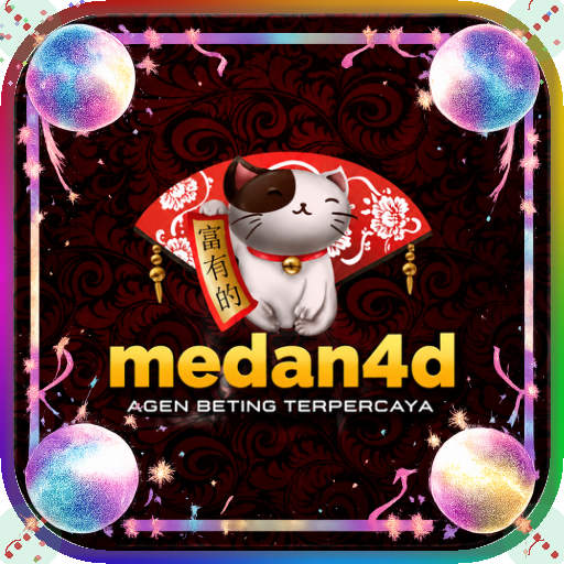 medan4d — mitra unggulan